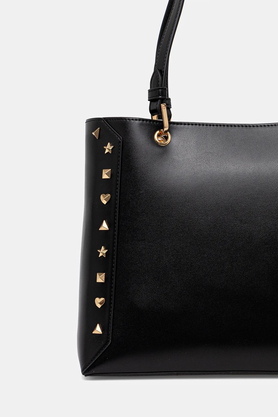 Akcesoria Love Moschino torebka JC4269PP0MKH0000 czarny