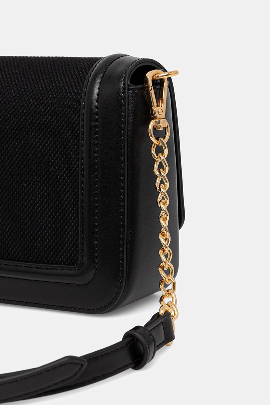 Doplňky Kabelka Love Moschino JC4283PP0MKX100C černá