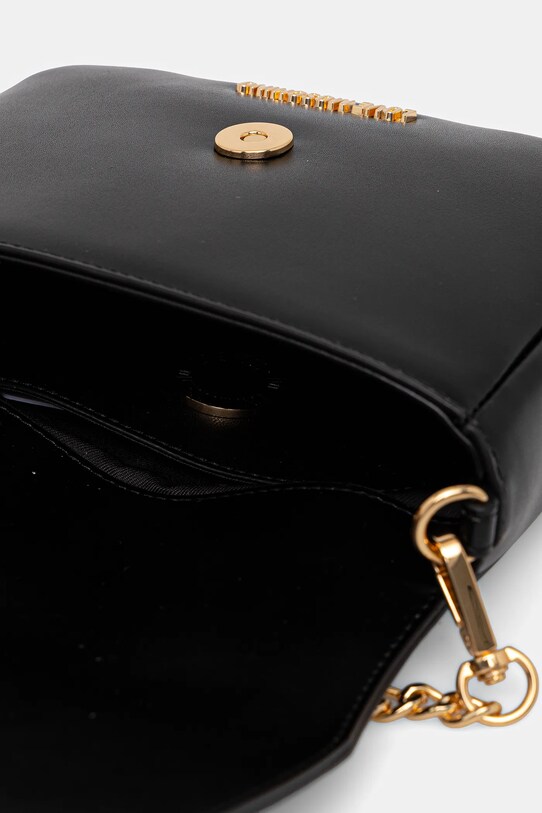 Love Moschino borsetta JC4283PP0MKX100C nero