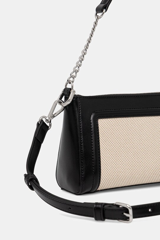 Doplnky Kabelka Love Moschino JC4282PP0MKX100B čierna