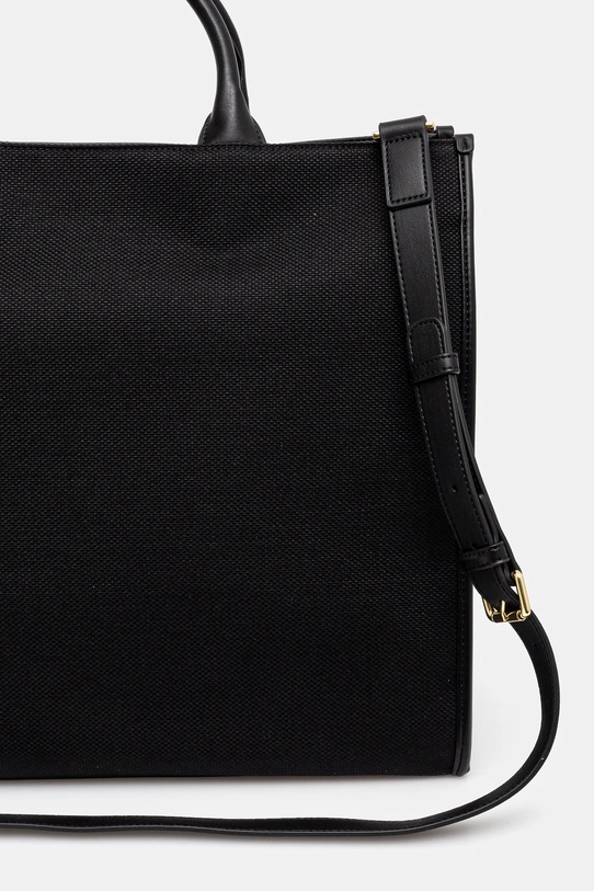 Akcesoria Love Moschino torebka JC4239PP0MKO100A czarny