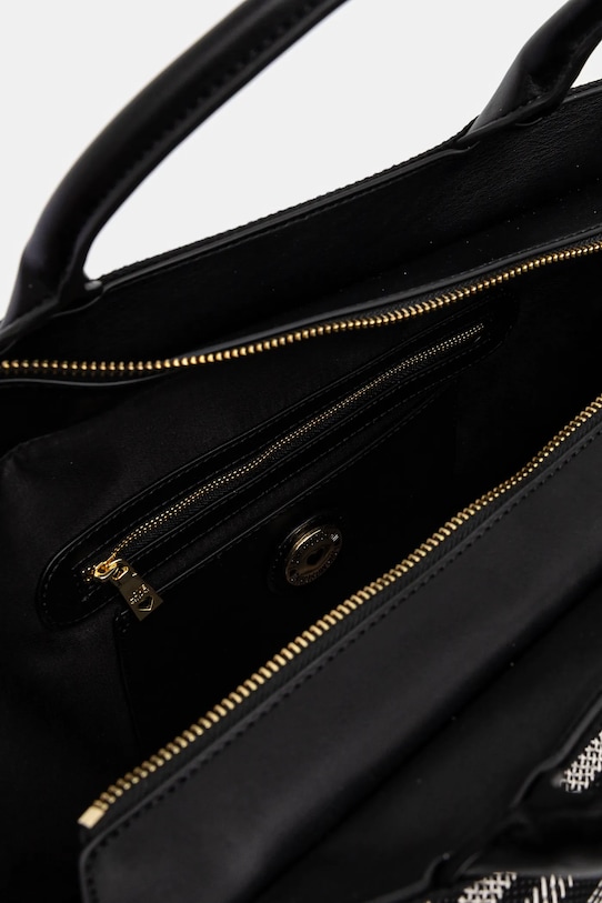 Love Moschino torebka JC4239PP0MKO100A czarny