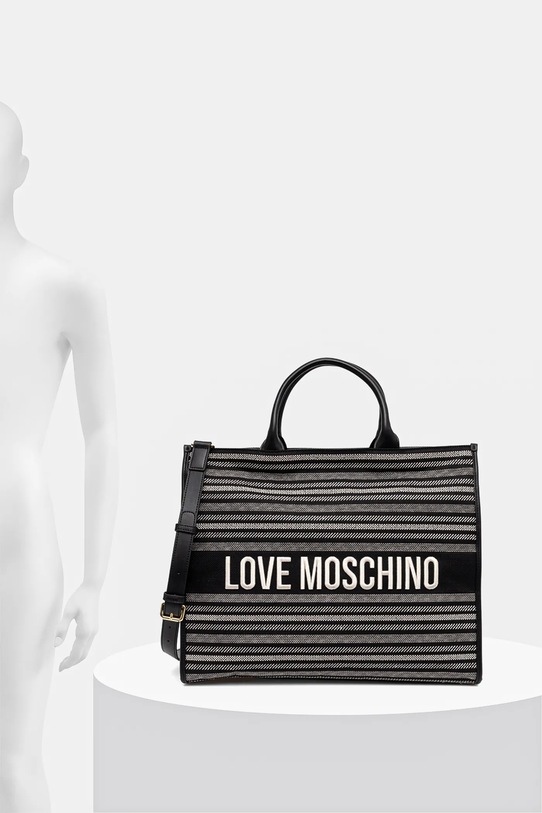 Love Moschino torebka JC4239PP0MKO100A