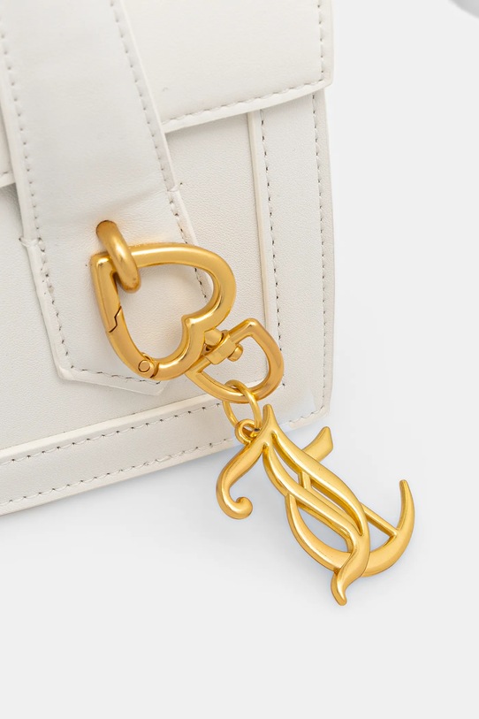 Juicy Couture torebka Lily BEJLL8751WVP biały