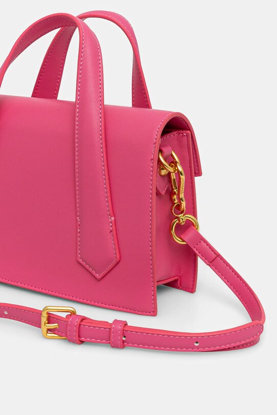 Doplňky Kabelka Juicy Couture Lily BEJLL8751WVP růžová