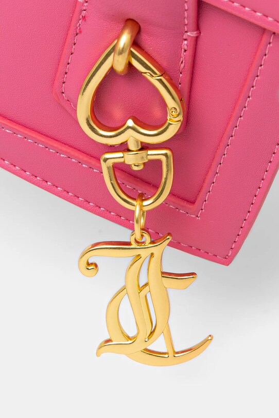 Kabelka Juicy Couture Lily růžová BEJLL8751WVP