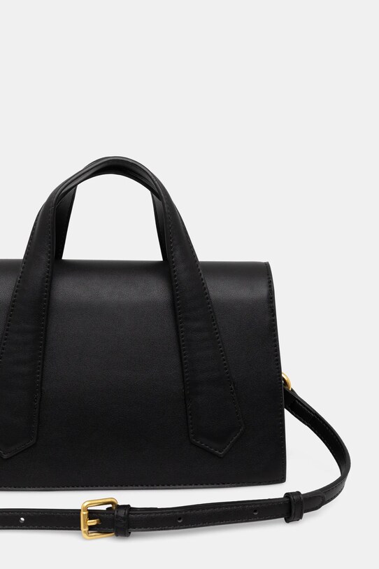 Accesorii Juicy Couture poseta Lily BEJLL8751WVP negru