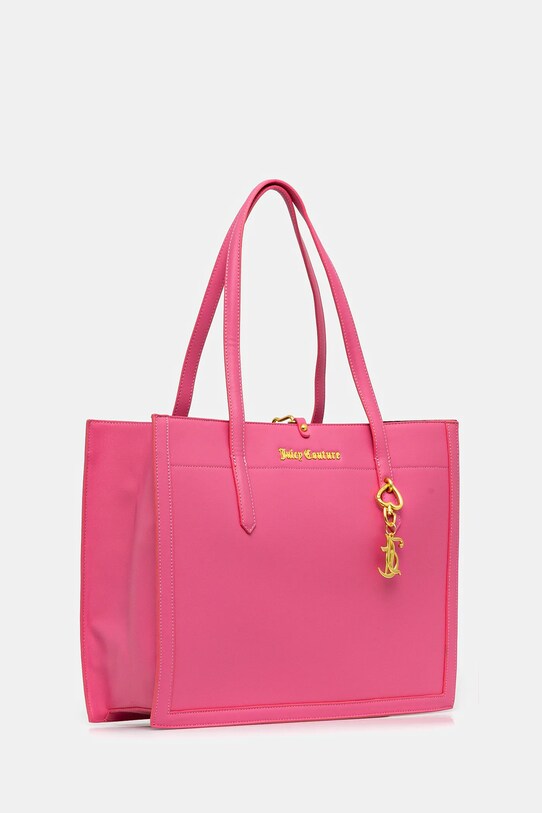 Torbica Juicy Couture Lily BEJLL8752WVP roza SS25