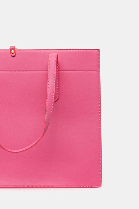 Dodatki Torbica Juicy Couture Lily BEJLL8752WVP roza