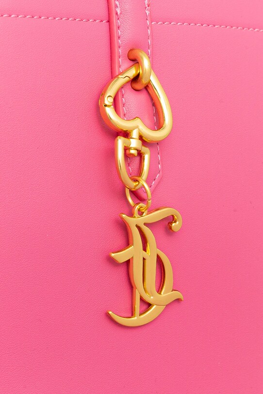 Torbica Juicy Couture Lily BEJLL8752WVP roza