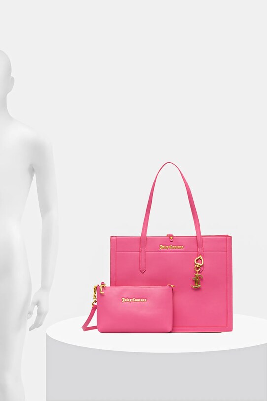 Kabelka Juicy Couture Lily BEJLL8752WVP