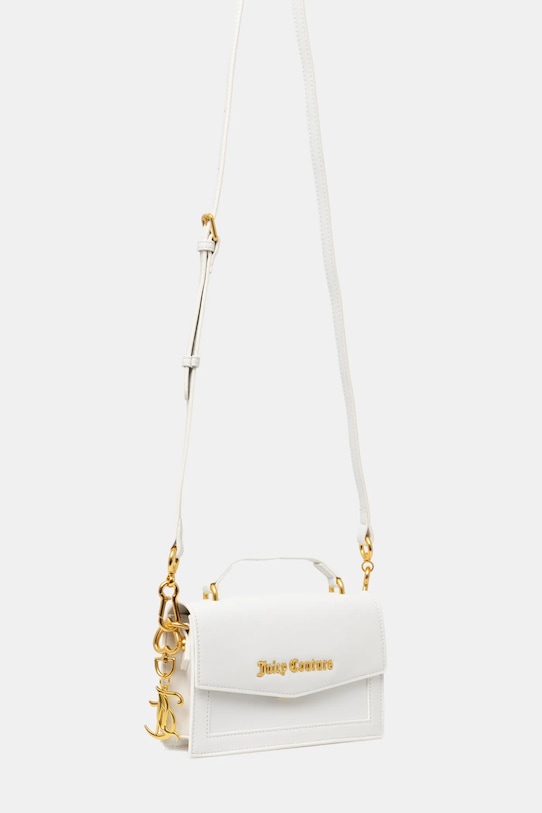 Сумочка Juicy Couture Lily BEJLL8755WVP білий SS26