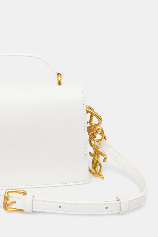 Akcesoria Juicy Couture torebka Lily BEJLL8755WVP biały
