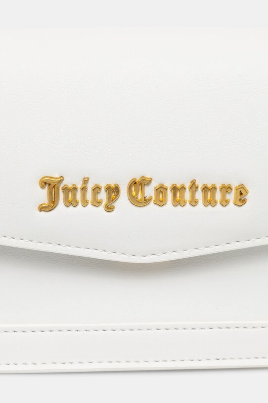 Juicy Couture torebka Lily biały BEJLL8755WVP
