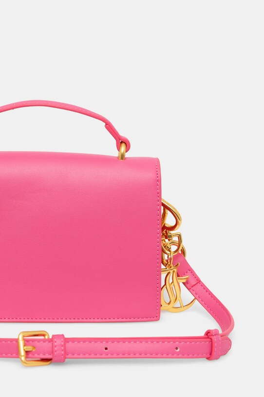 Аксессуары Сумочка Juicy Couture Lily BEJLL8755WVP розовый