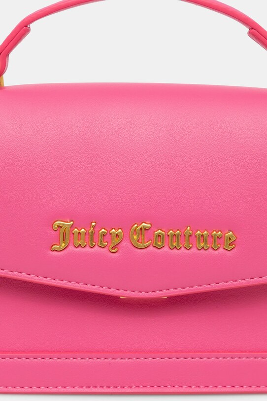Сумочка Juicy Couture Lily розовый BEJLL8755WVP