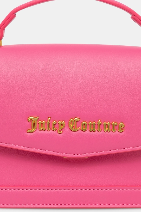 Juicy Couture poseta Lily roz BEJLL8755WVP