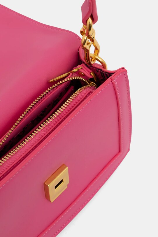 Сумочка Juicy Couture Lily BEJLL8755WVP розовый