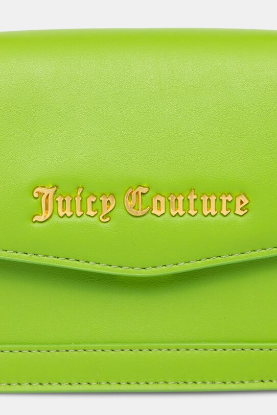 Kabelka Juicy Couture Lily zelená BEJLL8755WVP