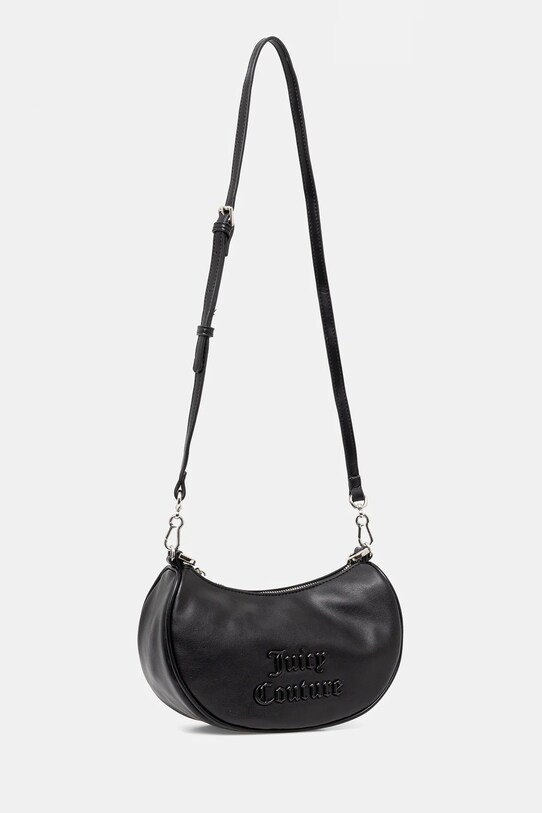 Сумочка Juicy Couture Blossom BEJL58833WVP чорний SS25