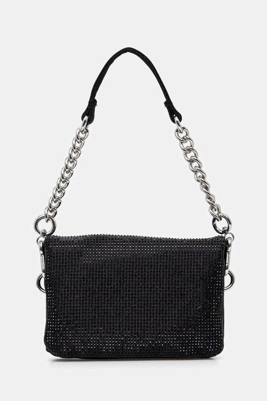 Accesorii Juicy Couture geantă Hazel BEJH98852WPO negru