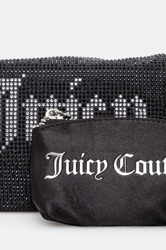 Juicy Couture geantă Hazel negru BEJH98852WPO
