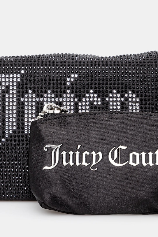Сумочка Juicy Couture Hazel чорний BEJH98852WPO