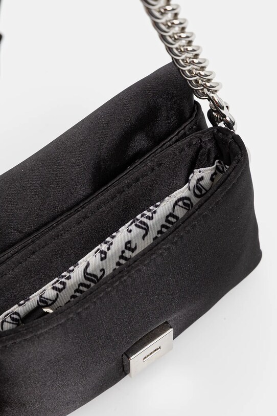 Juicy Couture geantă Hazel BEJH98852WPO negru
