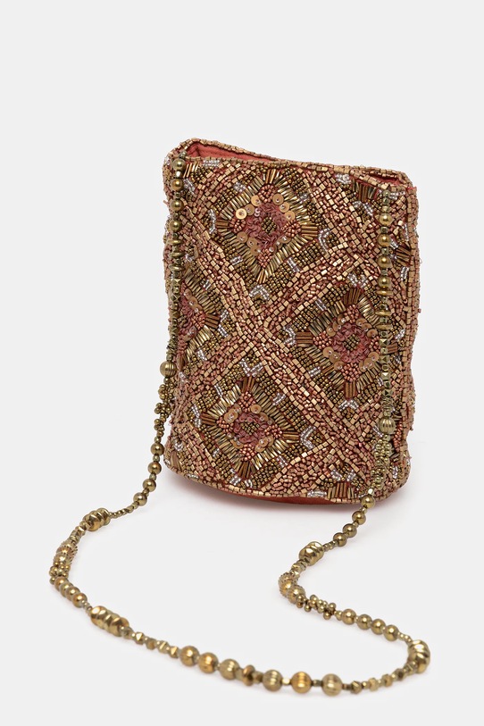 Accesorii Hoss Intropia poșetă 2059281 portocaliu