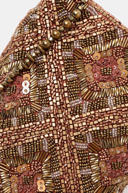 Hoss Intropia poșetă portocaliu 2059281