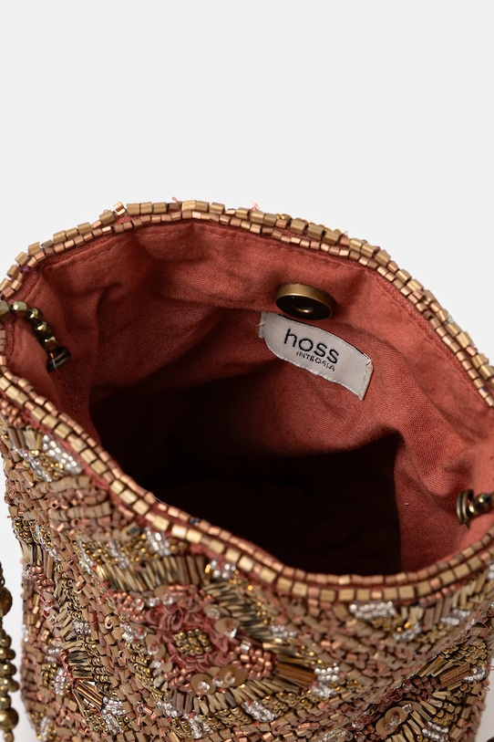 Hoss Intropia poșetă 2059281 portocaliu