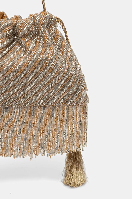 Doplňky Kabelka Hoss Intropia 2059283 béžová