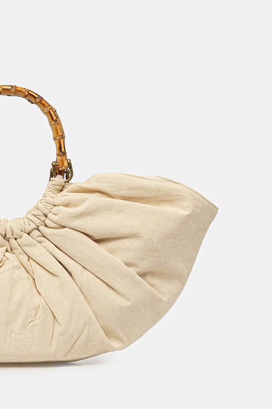 Akcesoria Hoss Intropia torebka 2059286 żółty