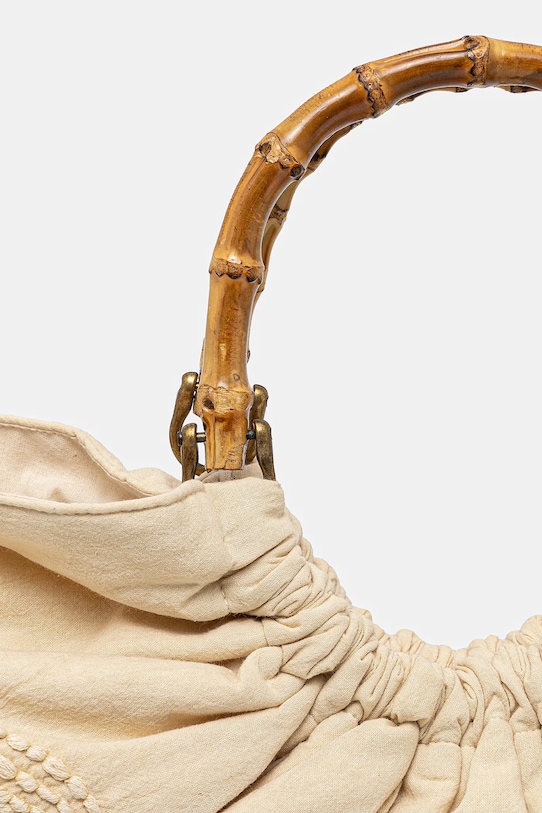 Hoss Intropia torebka żółty 2059286