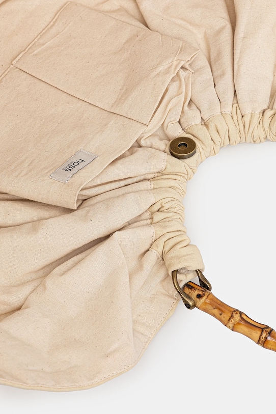 Hoss Intropia torebka 2059286 żółty