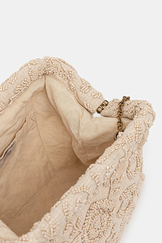 Сумочка Hoss Intropia 2059296 бежевий