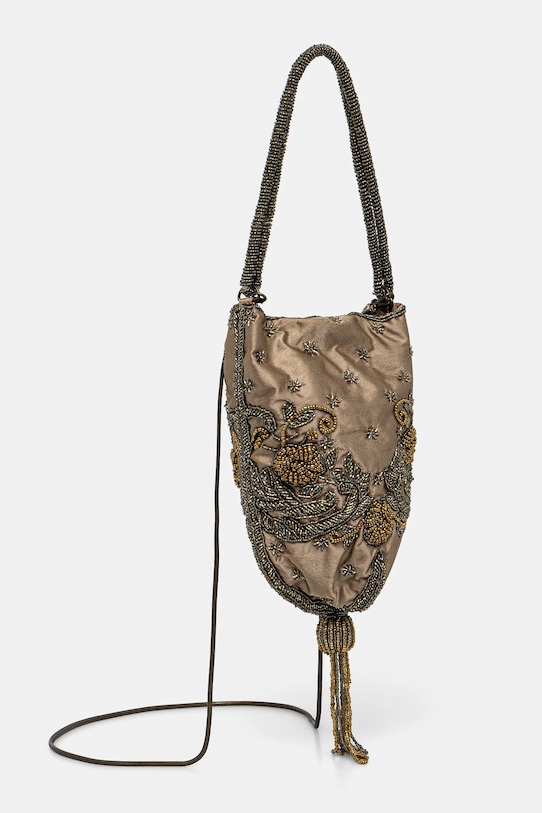 Torba Hoss Intropia 2059297 zelena SS25