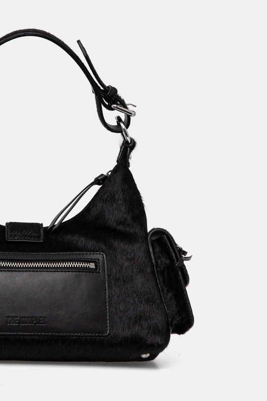 Accesorii The Kooples poseta AFSAMELIA15 negru
