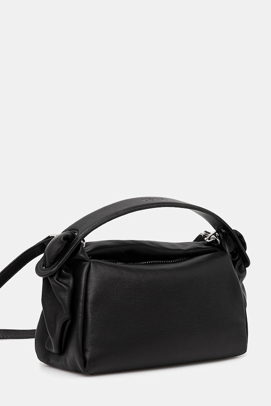 Кожаная сумочка Kenzo FE62SA818L01.99 чёрный SS25