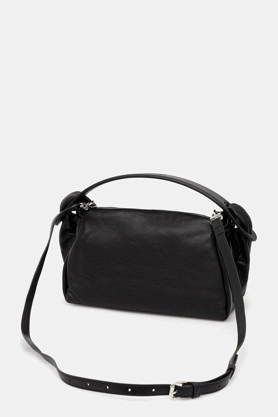 Accessori Kenzo borsa a mano in pelle FE62SA818L01.99 nero