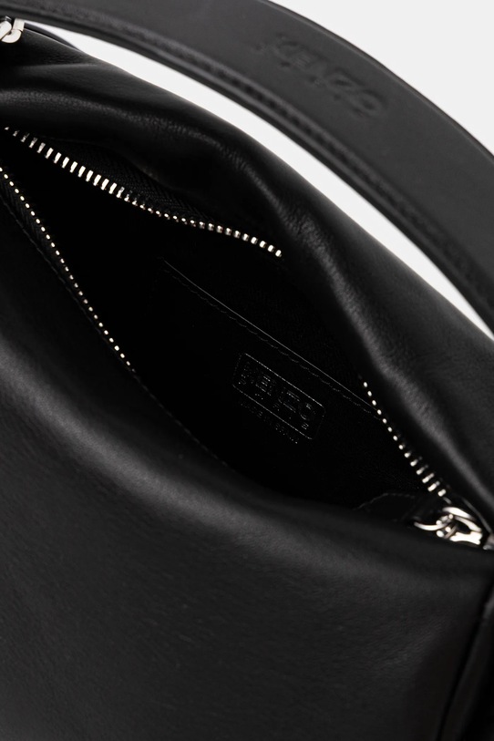 Кожаная сумочка Kenzo FE62SA818L01.99 чёрный