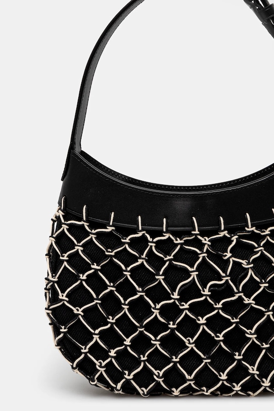 Аксессуары Сумочка Kenzo FF52SA605B05.99 чёрный