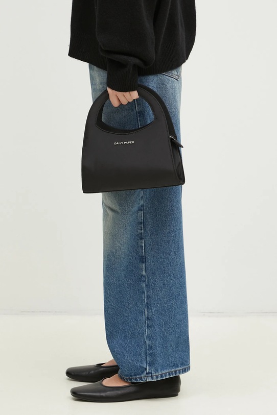 Daily Paper handbag Codu Padded Nylon Bag 2511173