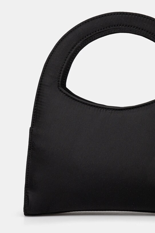 Doplňky Kabelka Daily Paper Codu Padded Nylon Bag 2511173 černá