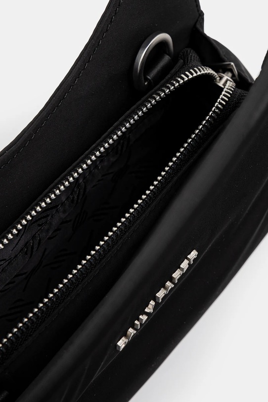 Daily Paper torebka Codu Padded Nylon Bag 2511173 czarny