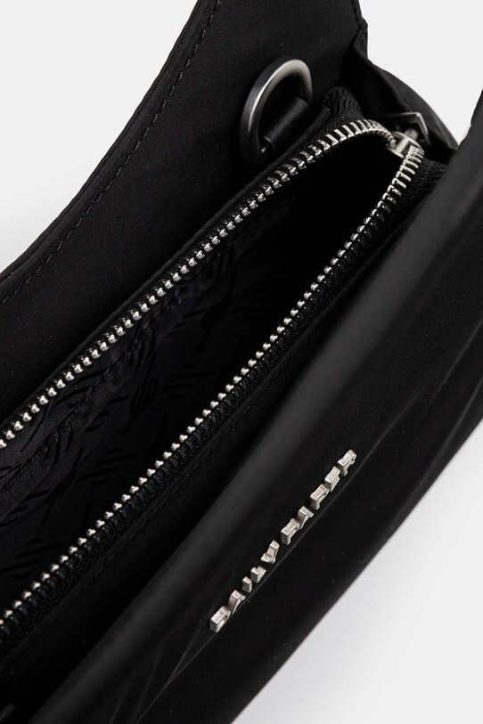 Kabelka Daily Paper Codu Padded Nylon Bag 2511173 černá