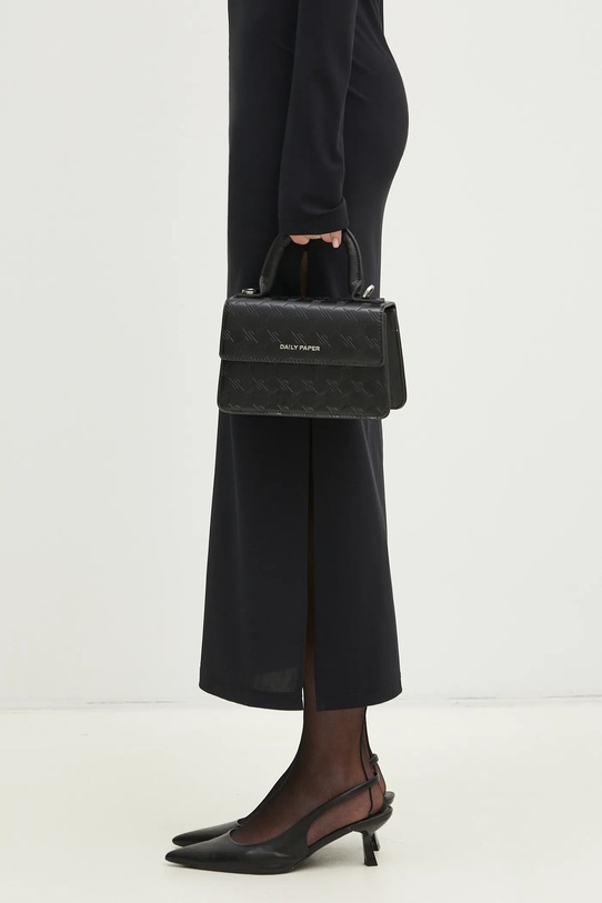 Daily Paper handbag Meru Mini Monogram Bag 2511056