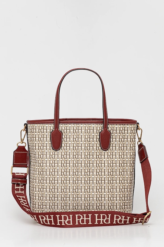 Akcesoria Pedro del Hierro torebka 1119561 beżowy