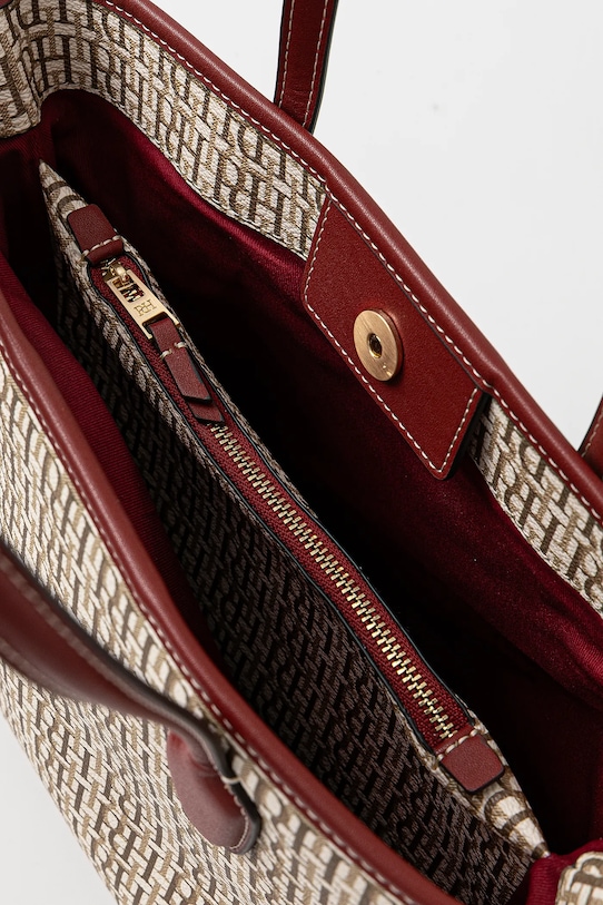 Pedro del Hierro torebka 1119561 beżowy