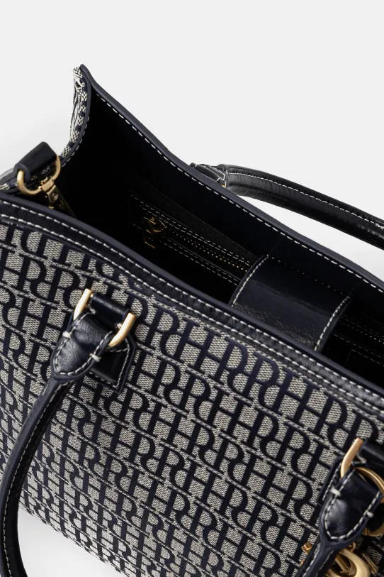 Pedro del Hierro torebka 1119562 granatowy